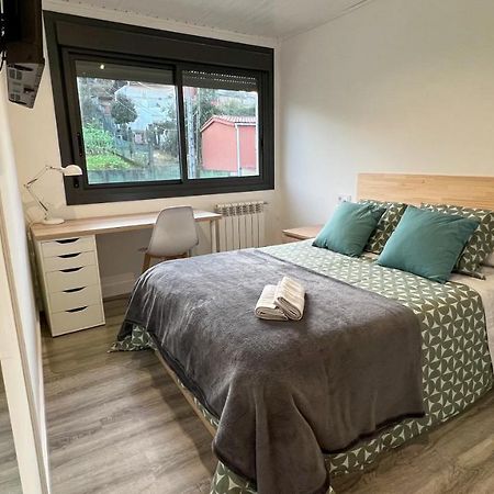 비고 Amplia Casa De 9 Hab, Cabral. 빌라 외부 사진
