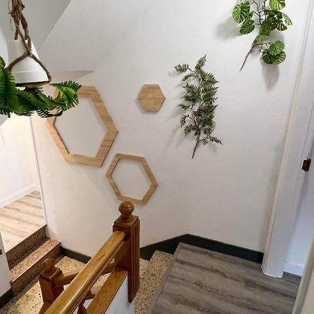 비고 Amplia Casa De 9 Hab, Cabral. 빌라 외부 사진