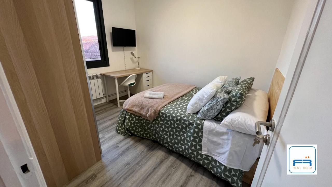 비고 Amplia Casa De 9 Hab, Cabral. 빌라 외부 사진