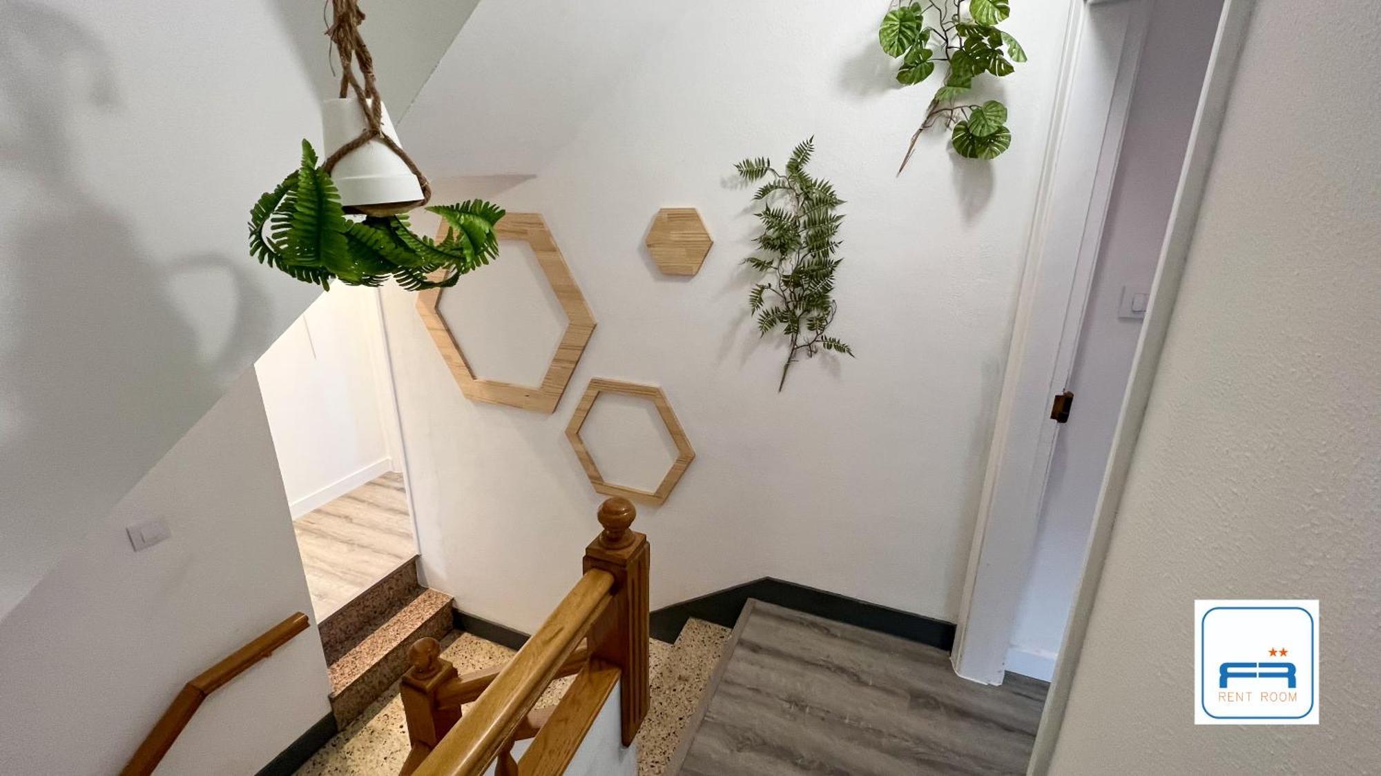 비고 Amplia Casa De 9 Hab, Cabral. 빌라 외부 사진