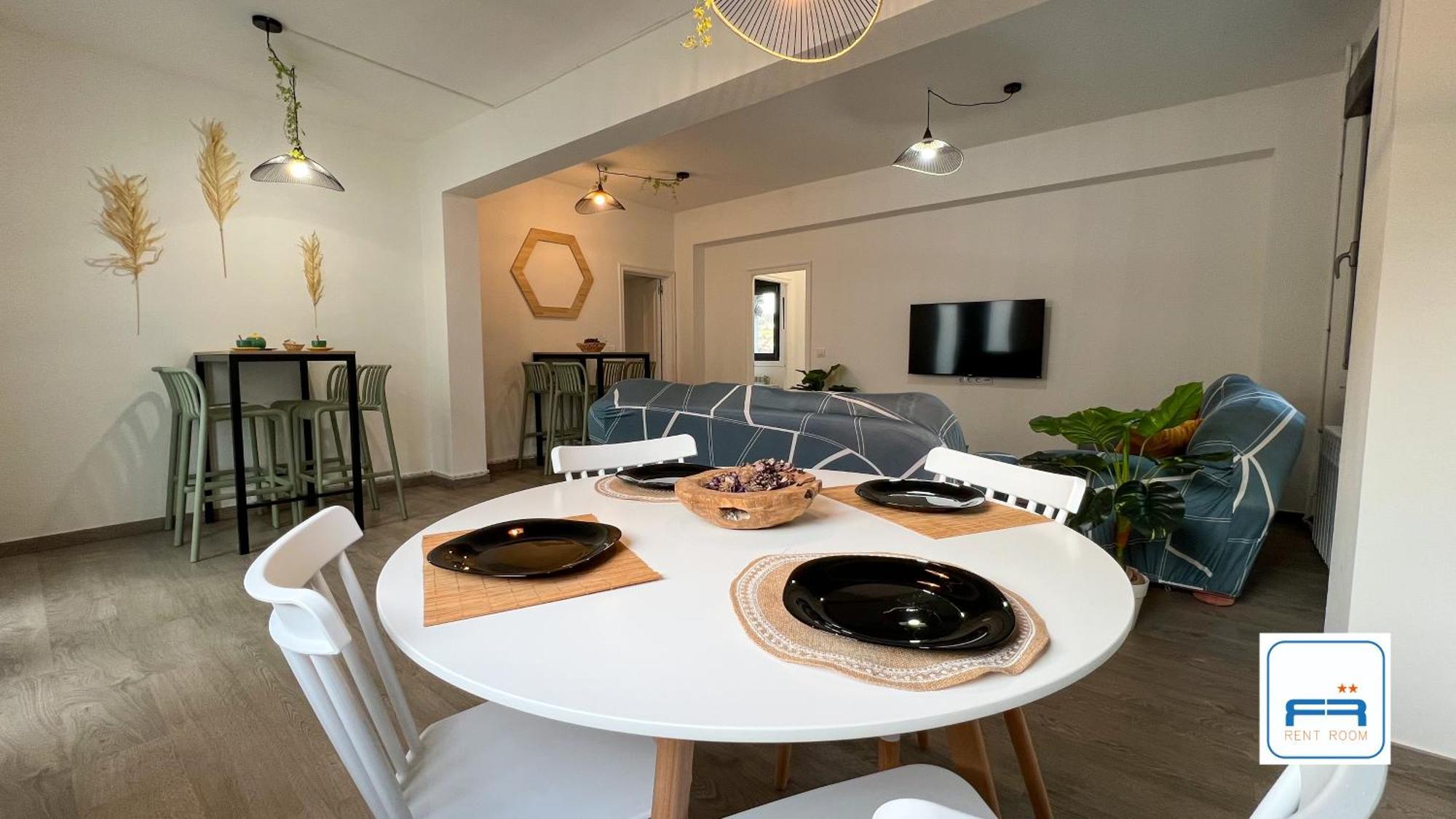 비고 Amplia Casa De 9 Hab, Cabral. 빌라 외부 사진