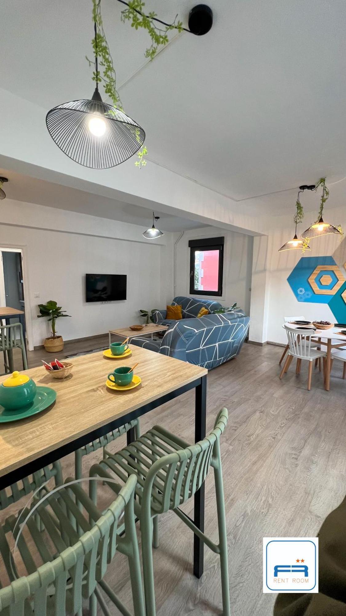 비고 Amplia Casa De 9 Hab, Cabral. 빌라 외부 사진