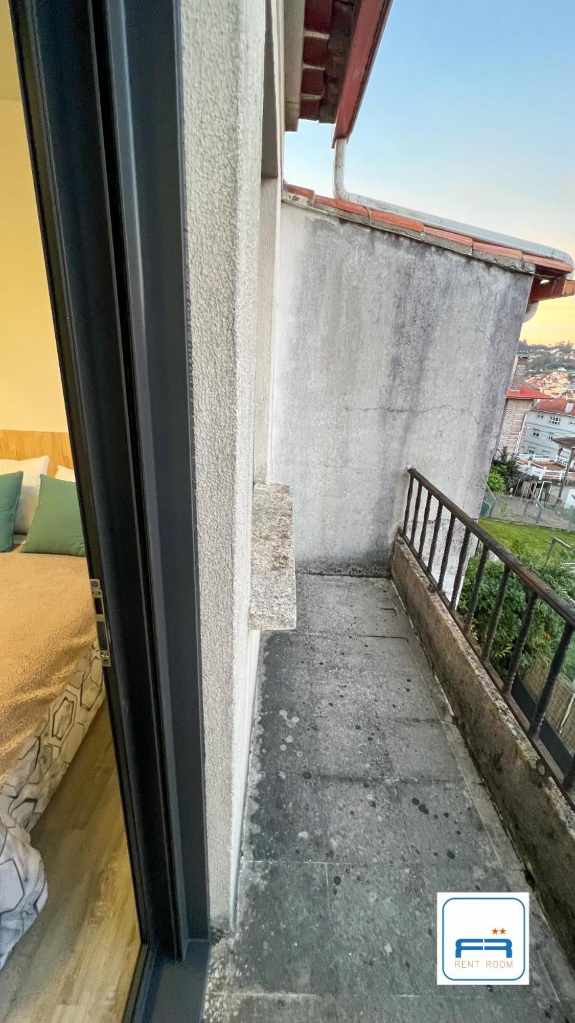 비고 Amplia Casa De 9 Hab, Cabral. 빌라 외부 사진