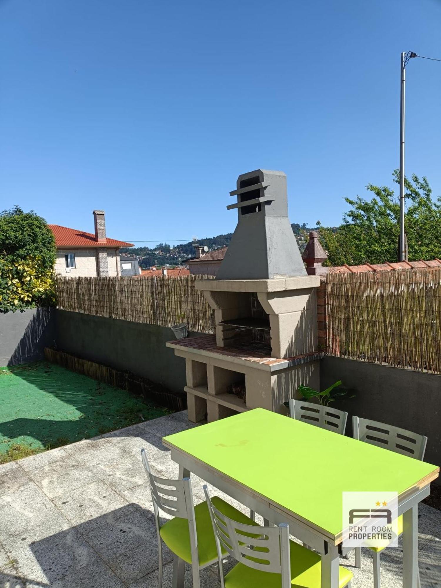 비고 Amplia Casa De 9 Hab, Cabral. 빌라 외부 사진